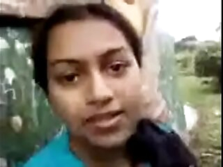 VID-20160427-PV0001-Dhalgaon (IM) Hindi 23 yrs old super hot and sexy unmarried girl’s boobs seen by her 25 yrs old unmarried lover in park sex porn video