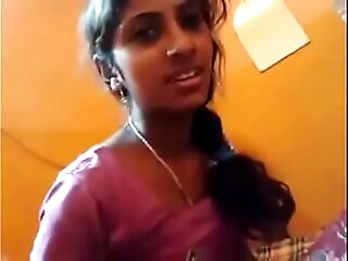 VID-20160705-PV0001-Kavali (IAP) Telugu 26 yrs older unmarried beautiful, hot and sexy girl Vaishnavi nailed by her 29 yrs older unmarried paramour sex porno video.